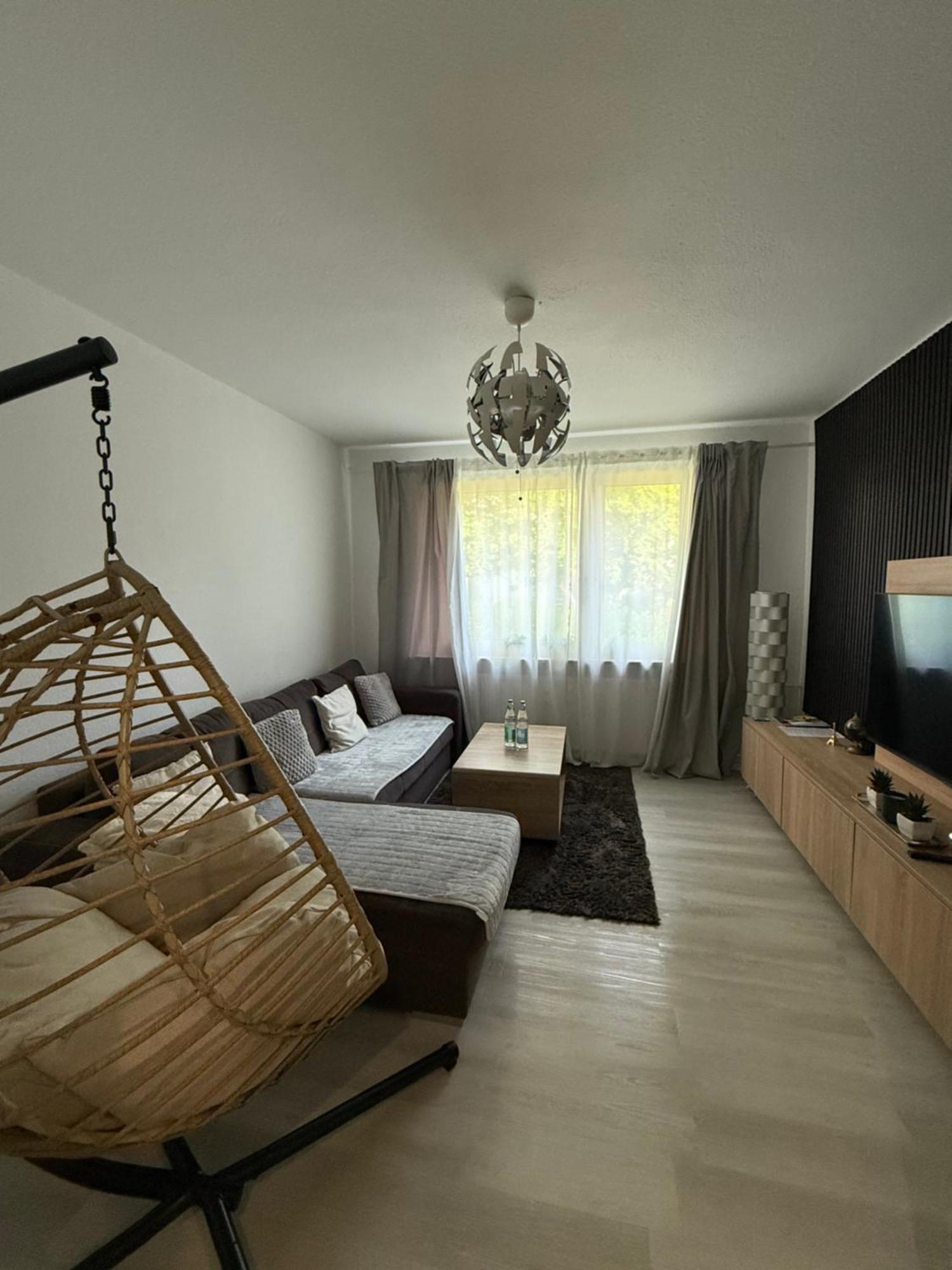 Seli Apartment Bremerhaven